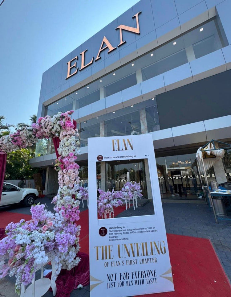 ELAN Headquarter