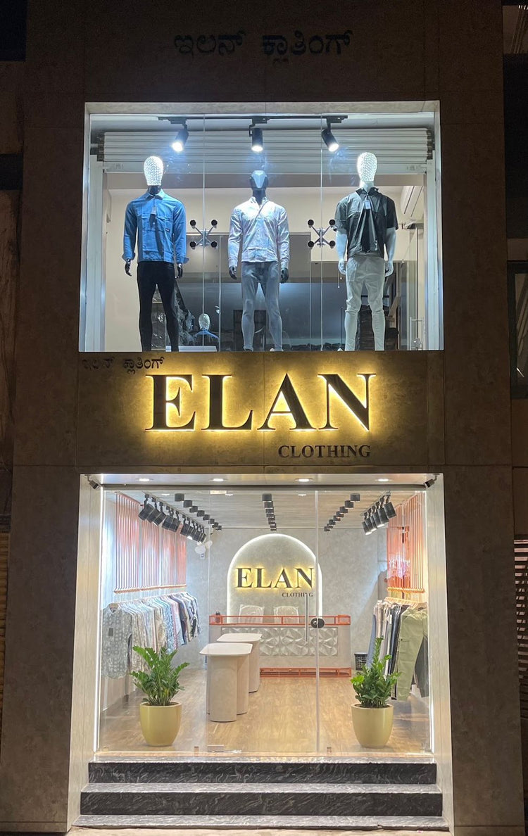 ELAN Bangalore (Wholesale Outlet)