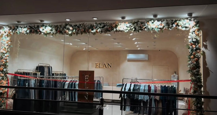 ELAN Calicut (Wholesale Outlet)
