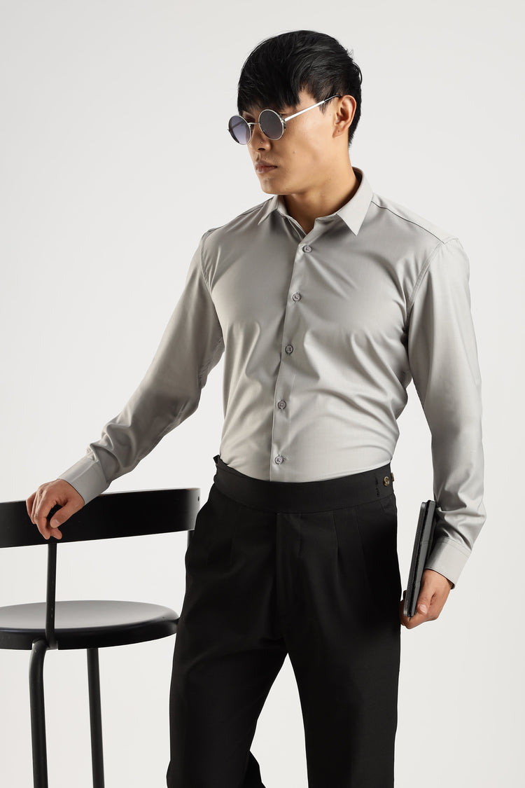 Plain Shirts