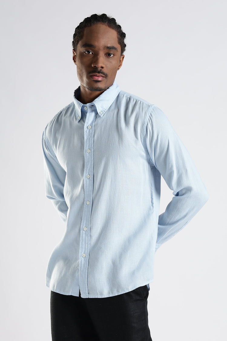 Linen Shirts