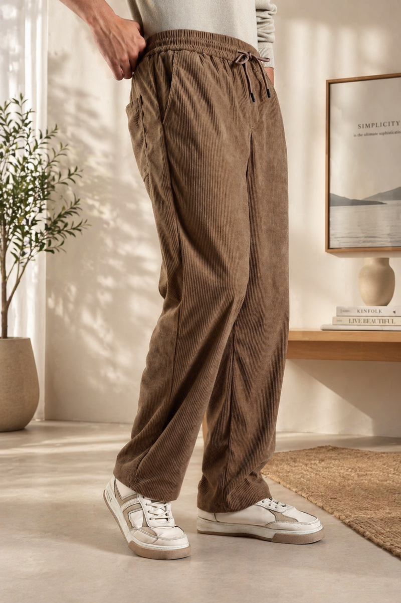 TROUSERS