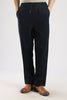 Linen Loose Fit Pant Navy Blue
