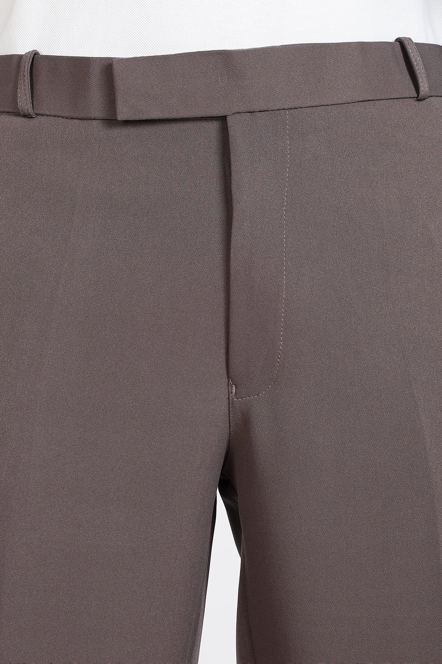 Formal Barbie Fabric Trouser