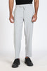 Formal Barbie Fabric Light Grey Trouser
