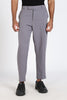 Formal Barbie Fabric Dark Grey Trouser