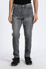 Mom Fit Denim Cloud Grey Jeans