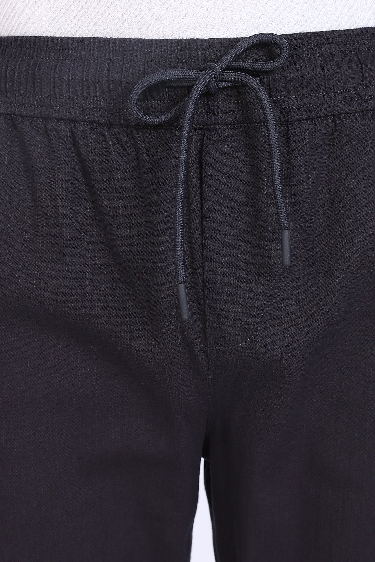 Slim Fit Six Pocket Dark Grey Cargos
