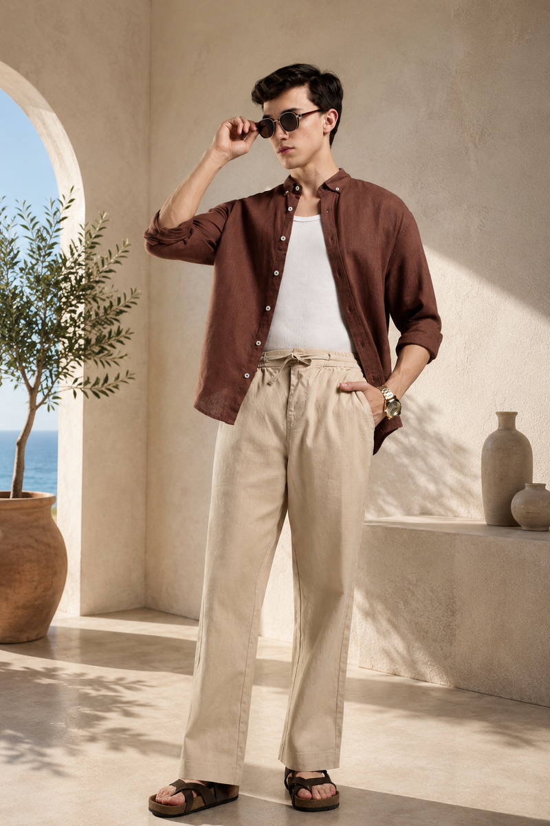 LINEN